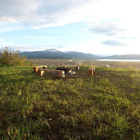 15 Min To West Yellowstone/Amazing Views アイランド・パーク エクステリア 写真