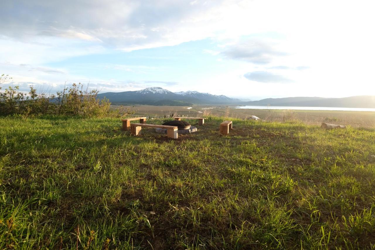 15 Min To West Yellowstone/Amazing Views アイランド・パーク エクステリア 写真