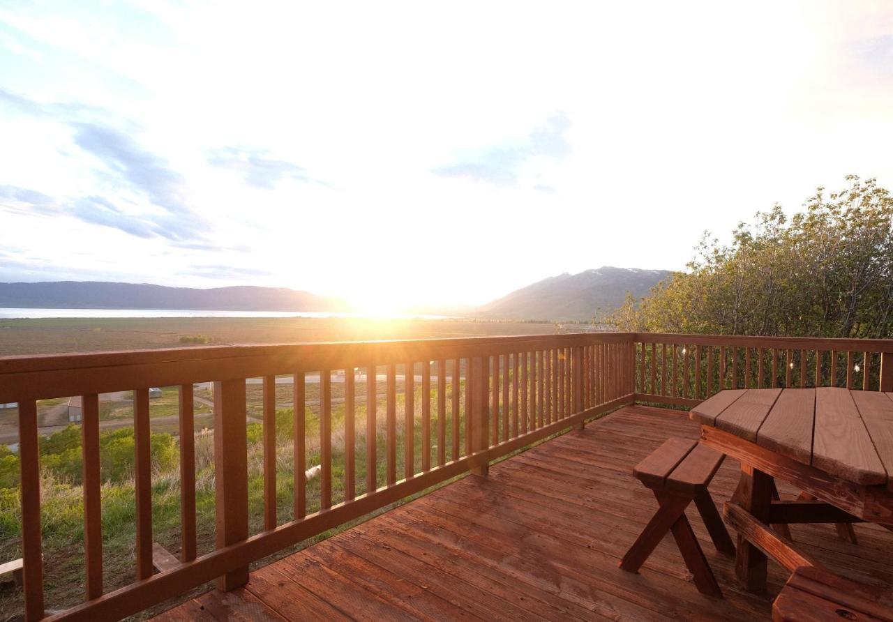 15 Min To West Yellowstone/Amazing Views アイランド・パーク エクステリア 写真