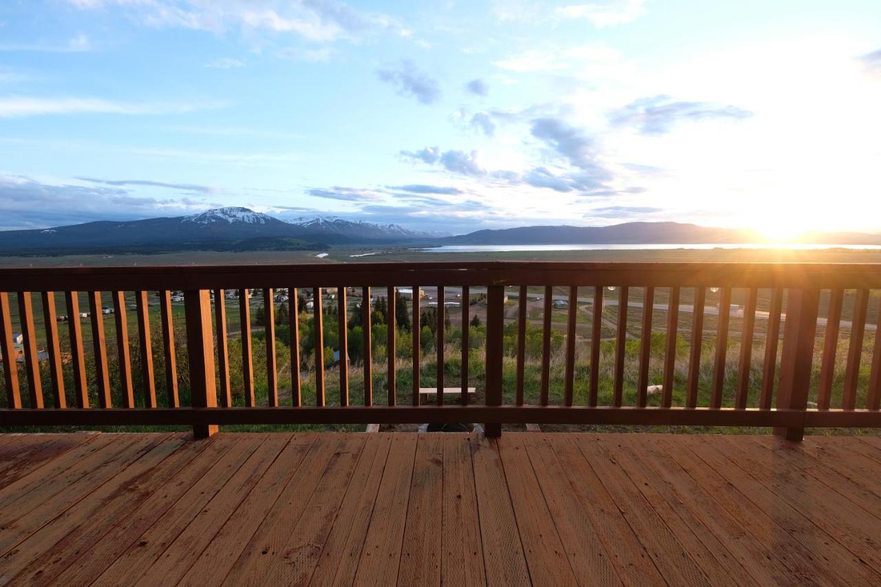 15 Min To West Yellowstone/Amazing Views アイランド・パーク エクステリア 写真