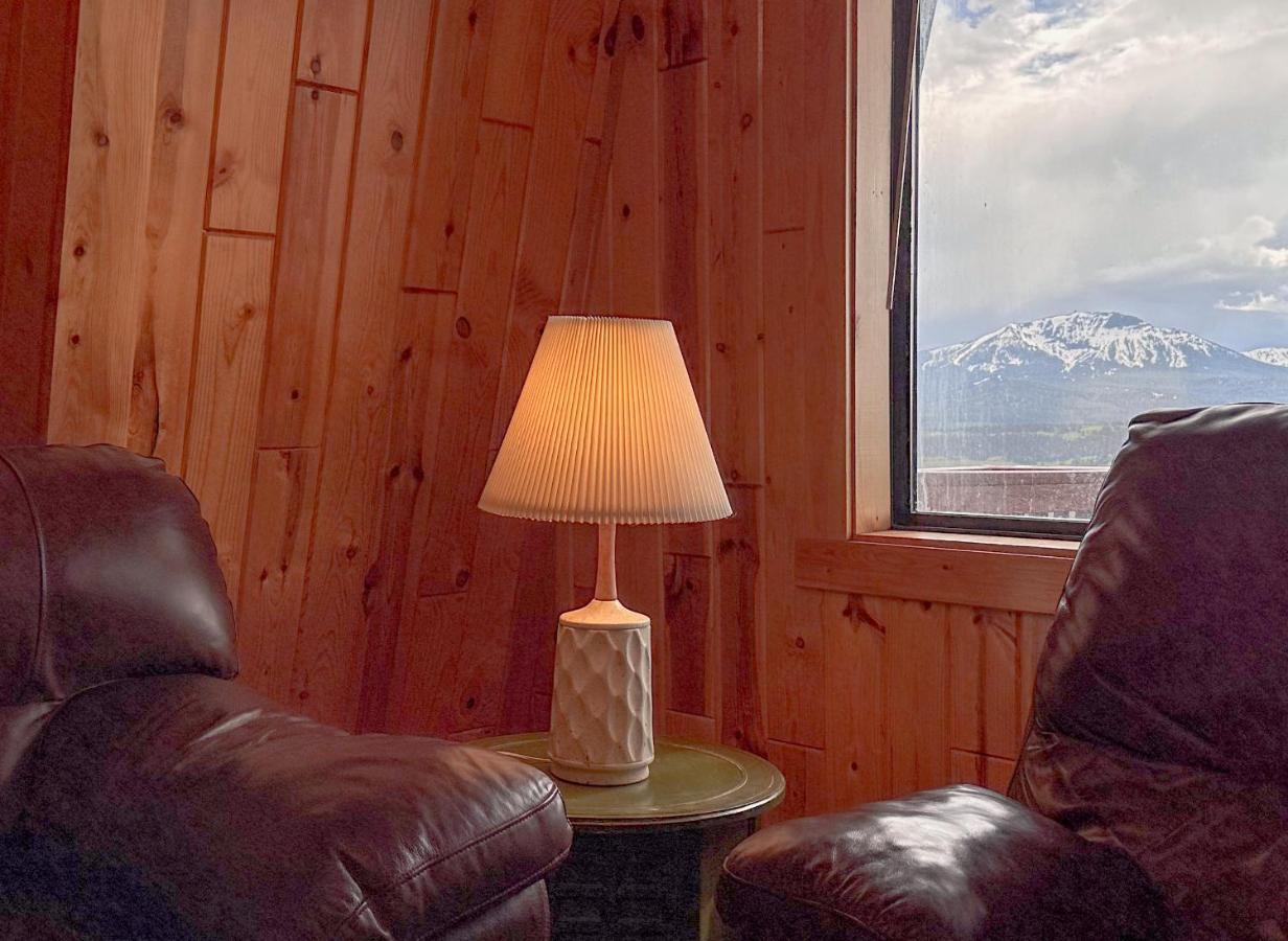 15 Min To West Yellowstone/Amazing Views アイランド・パーク エクステリア 写真